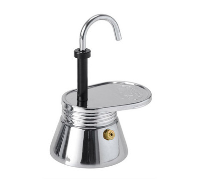 GSI Stainless Mini Espresso Maker