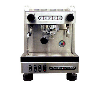 La Cimbali Junior D Direct Espresso Machine