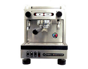 La Cimbali Junior S Tank Espresso Machine - FREE Inside Delivery!