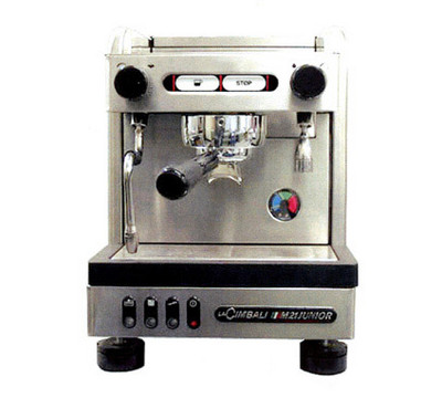 La Cimbali Junior S Tank Espresso Machine