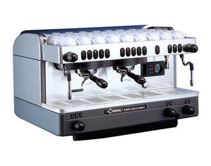La Cimbali M29 Selectron 2 Espresso Machine