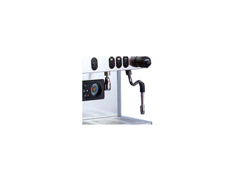 Steam Wand