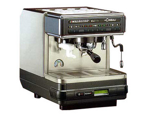 La Cimbali M32 Bistro 1 Group DT/1 Espresso Machine - FREE Inside Delivery!