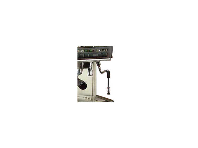 Steam Wand