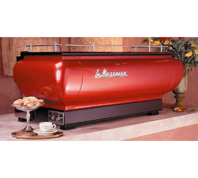 La Marzocco FB-70 Series Group 2 Semi-Automatic Espresso Machine