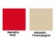 Available Colors