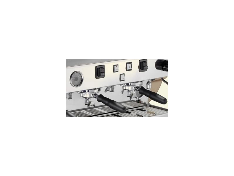 Precision Thermostat
