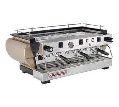 La Marzocco FB-70 Series Group 3 Semi-Automatic Espresso Machine