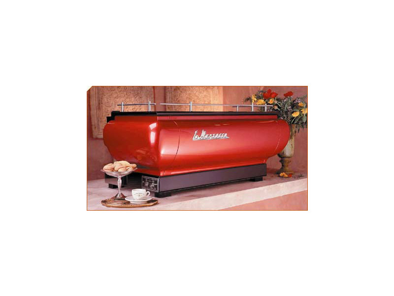 Metalic Red