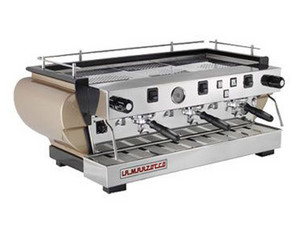 La Marzocco FB-70 Series Group 4 Semi-Automatic Espresso Machine