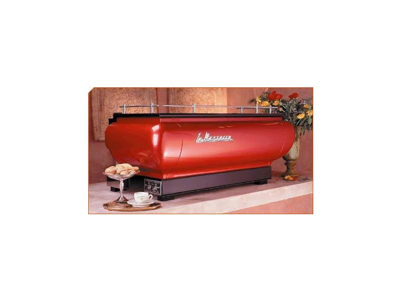 Metalic Red