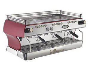 La Marzocco FB-80 Series Group 2 Automatic Volumetric Dosing Espresso Machine - FREE Inside Delivery!