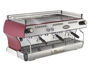 La Marzocco FB-80 Series Group 3 Semi-Automatic Espresso Machine