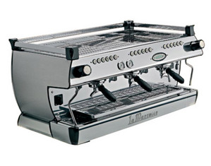 La Marzocco GB/5 Series Group 3 Semi-Automatic Espresso Machine