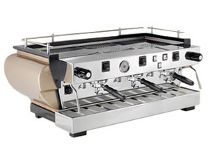 La Marzocco FB-70 Series Group 2 Automatic Volumetric Dosing Espresso Machine