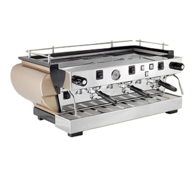 La Marzocco FB-70 Series Group 2 Automatic Volumetric Dosing Espresso Machine