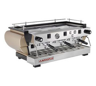 La Marzocco FB-70 Series Group 3 Automatic Volumetric Dosing Espresso Machine