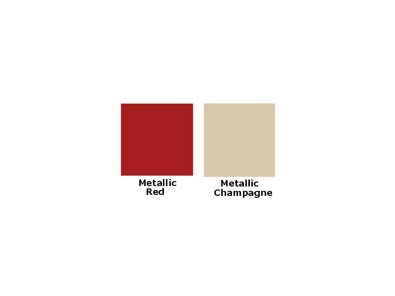 Available Colors
