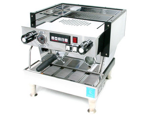 La Marzocco Linea Series Group 1 Automatic Volumetric Dosing Espresso Machine