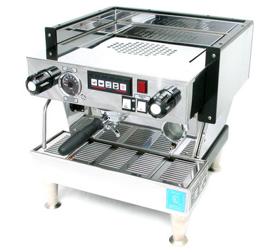 La Marzocco Linea Series Group 1 Automatic Volumetric Dosing Espresso Machine