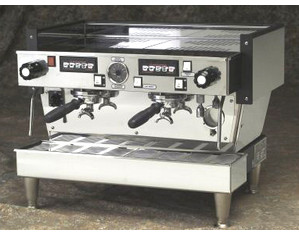 La Marzocco Linea Series Group 2 Automatic Volumetric Dosing Espresso Machine - FREE Inside Delivery!