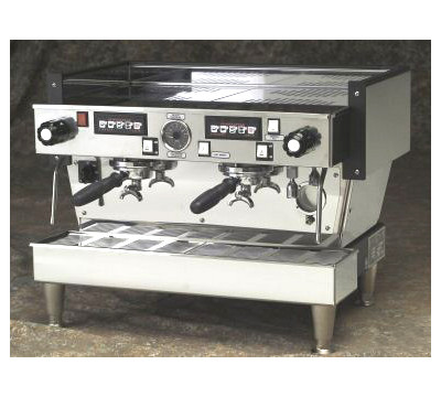 La Marzocco Linea Series Group 2 Automatic Volumetric Dosing Espresso Machine