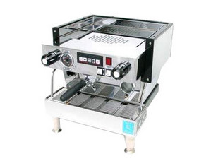 La Marzocco Linea Series Group 1 Semi-Automatic Espresso Machine