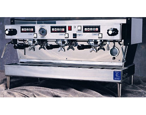 La Marzocco Linea Series Group 2 Semi-Automatic Espresso Machine