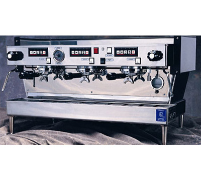 La Marzocco Linea Series Group 2 Semi-Automatic Espresso Machine