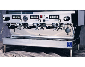 La Marzocco Linea Series Group 3 Semi-Automatic Espresso Machine