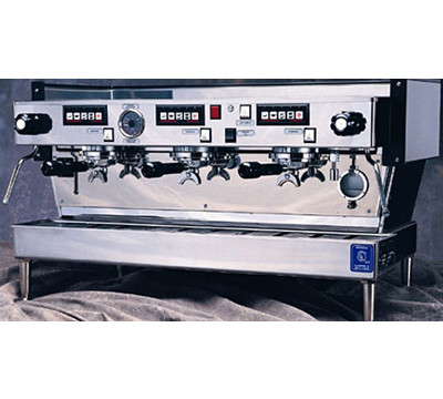 La Marzocco Linea Series Group 3 Semi-Automatic Espresso Machine