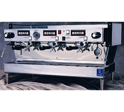La Marzocco Linea Series Group 4 Semi-Automatic Espresso Machine