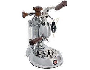 La Pavoni ESW-8 Stradavari Espresso Machine