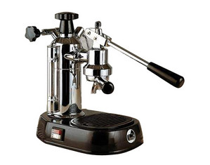 La Pavoni Europiccola Espresso Machine - Fast FREE FedEx Shipping!