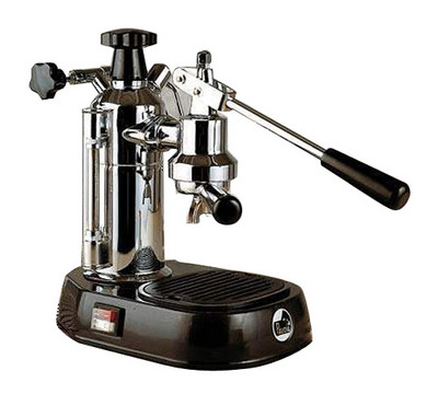 La Pavoni Europiccola Espresso Machine