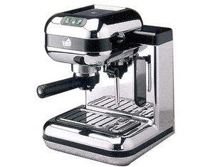 La Pavoni Lusso Espresso Machine