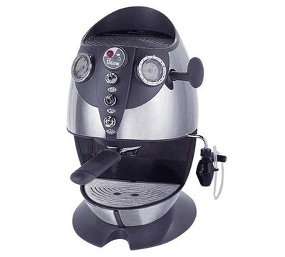 La Pavoni PA-12 Semi-Automatic Cellini Espresso Machine