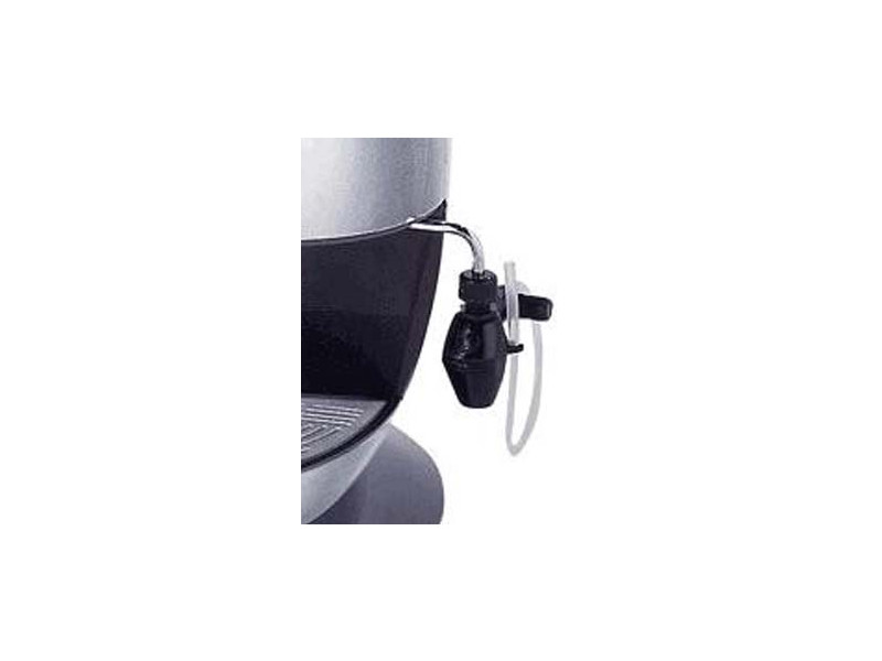 Steam Wand