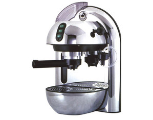 La Pavoni Pisa Espresso Machine