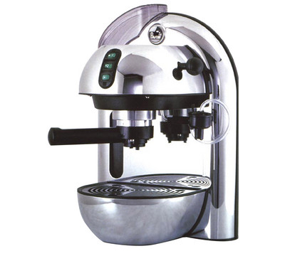 La Pavoni Pisa Espresso Machine