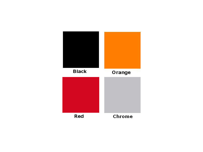 Available Colors