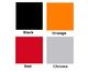 Available Colors