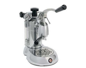 La Pavoni PSC-16 Stradavari Espresso Machine