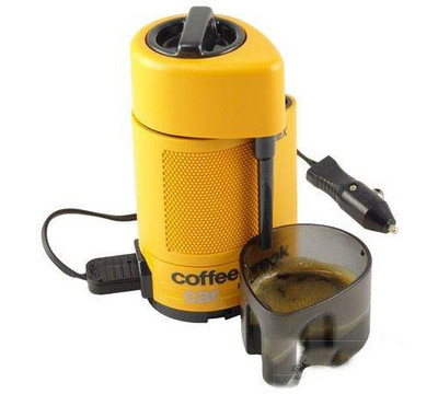 Velox 12 Volt Espresso Machine