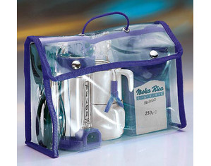 Velox 2 Cup Espresso Machine