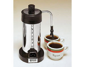 Velox 3-4 Cup Portable Espresso Machine