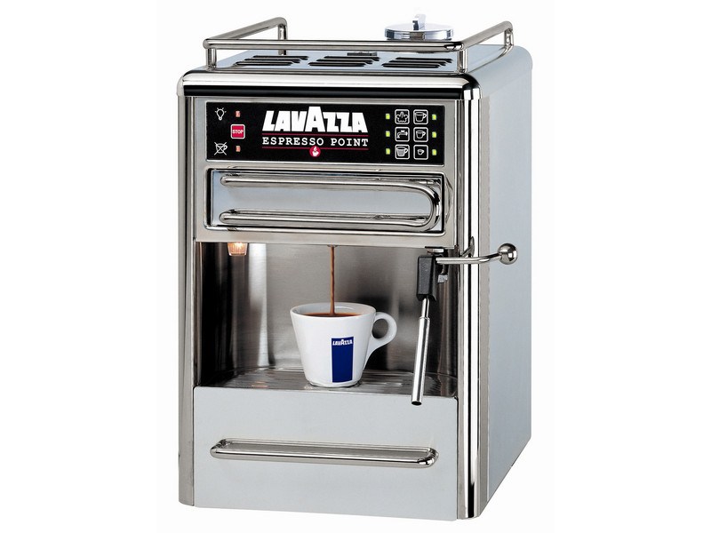 Silver Stainless Steel