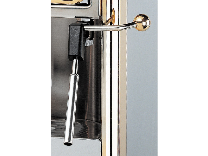 Steam Wand