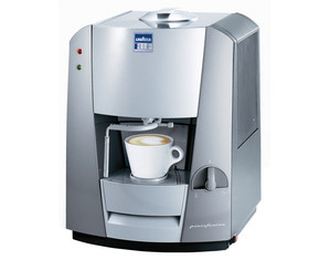 Lavazza Manual Espresso Machine