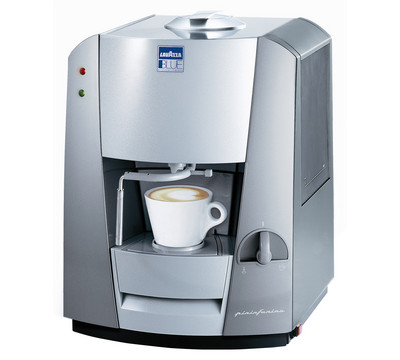 Lavazza Manual Espresso Machine
